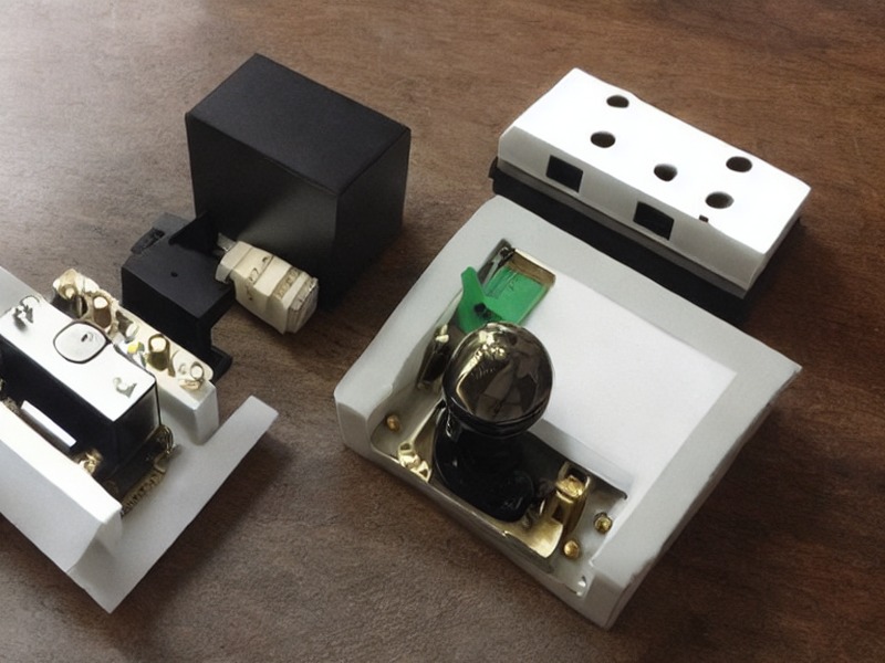 MOSFET内容在替代料比较中的选型资料 2