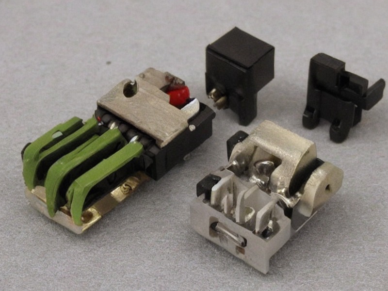 电源管理资料产品资料 1
