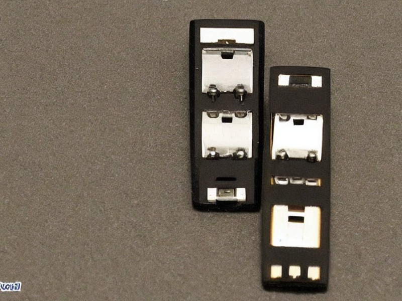 连接器资料 ESD保护分类 1