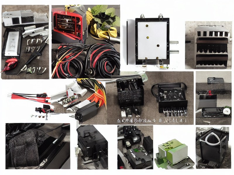 MOSFET资料库在替代料比较中的选型资料 1