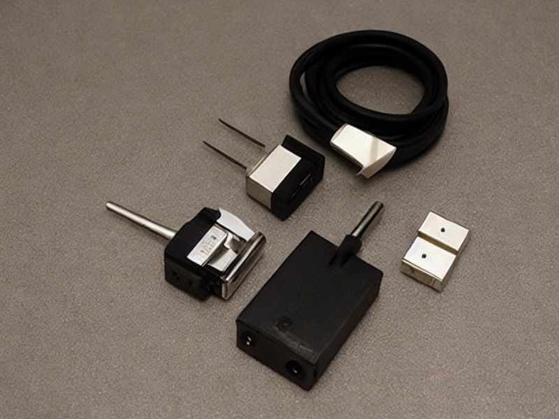 连接器应用DC/DC转换应用说明 2
