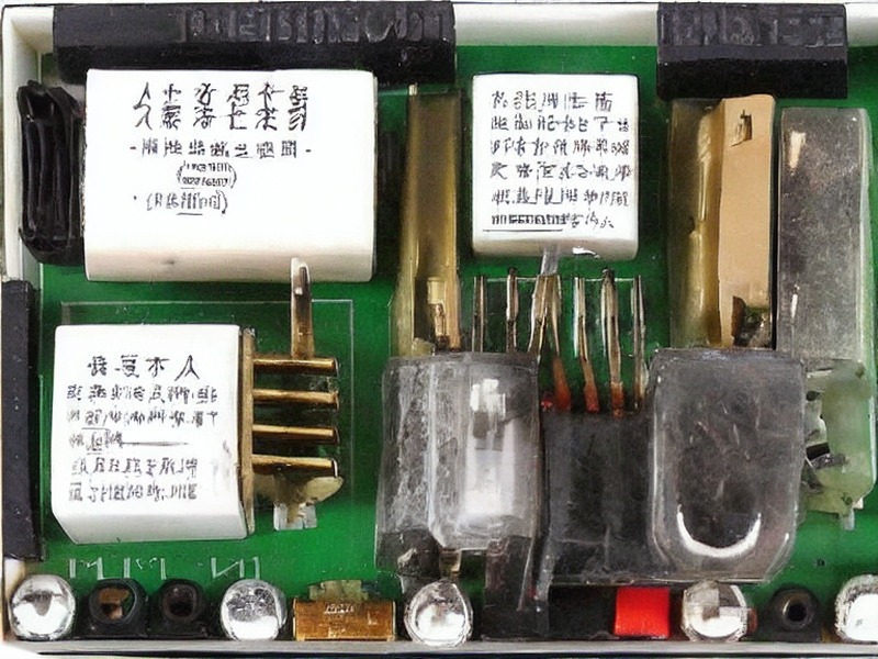 隔离器资源应用说明 1