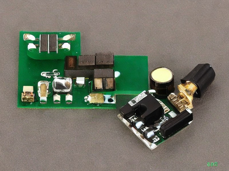 逻辑器件应用技术资料 1