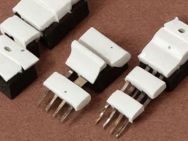 MOSFET选型电子资料 1