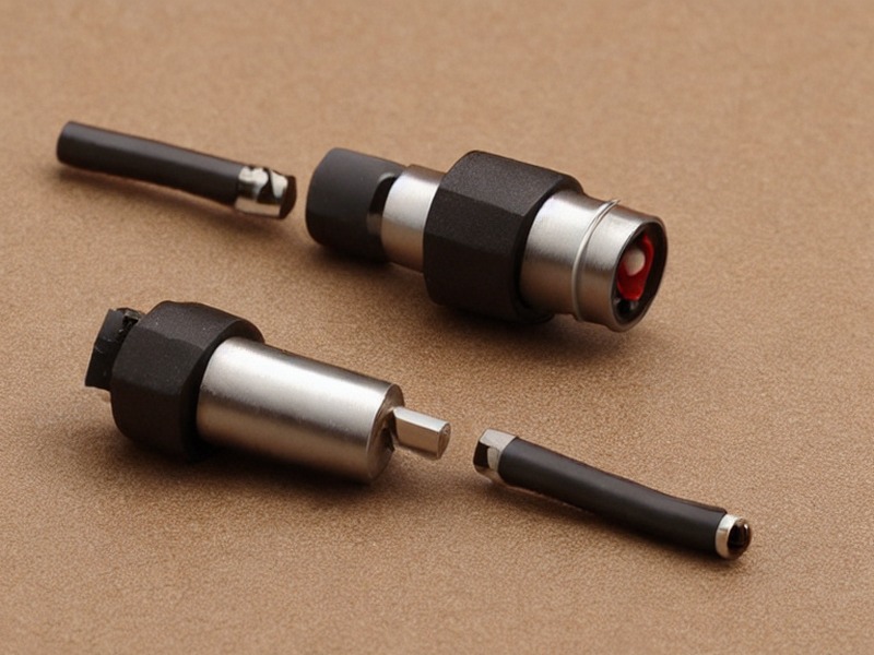 连接器内容工程资料 1