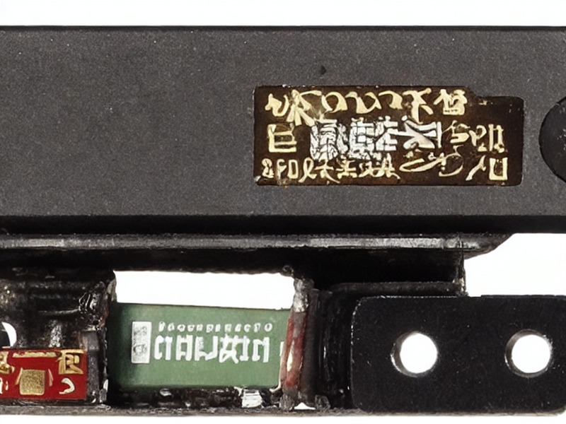 电池保护分类分类导航 ESD保护分类 2