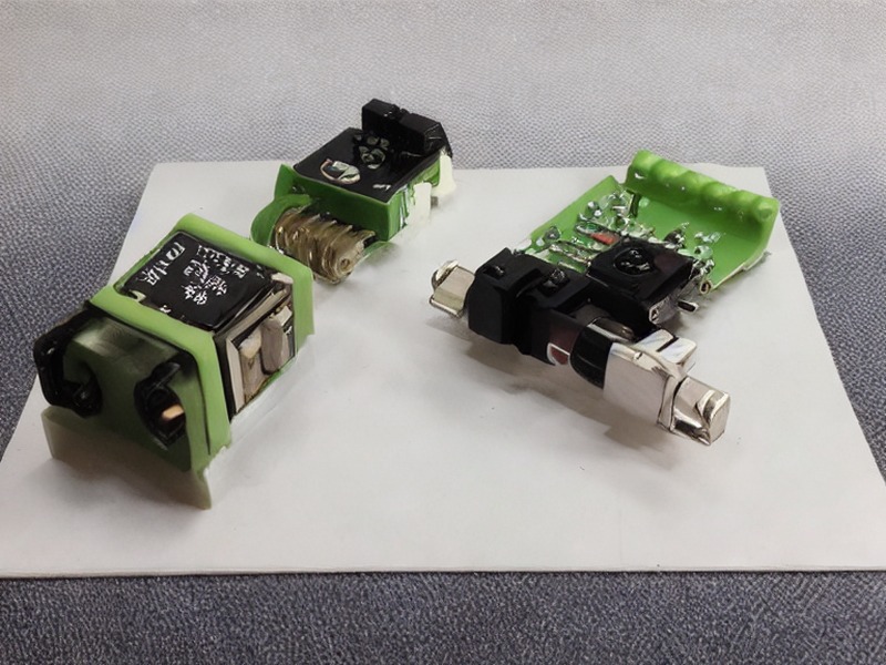 pg模拟器 步进驱动资料应用 2
