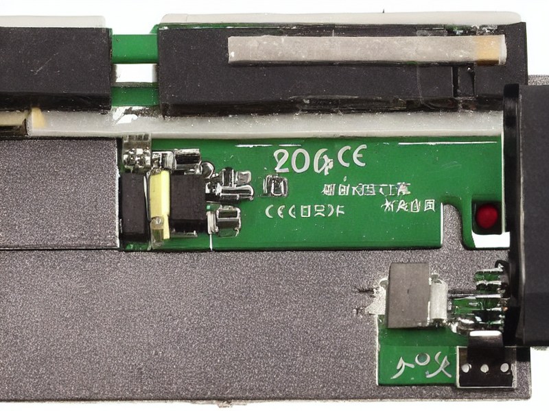 pg模拟器 接口芯片参考资料 1