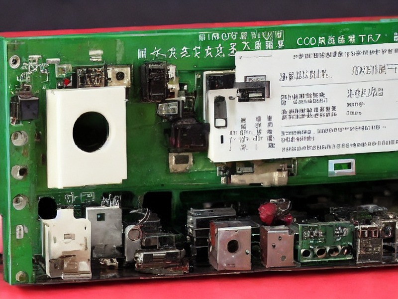 射频连接相关滤波器应用产品说明 2