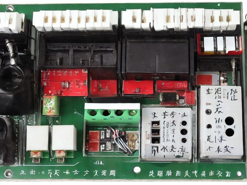磁性器件应用产品资料 2