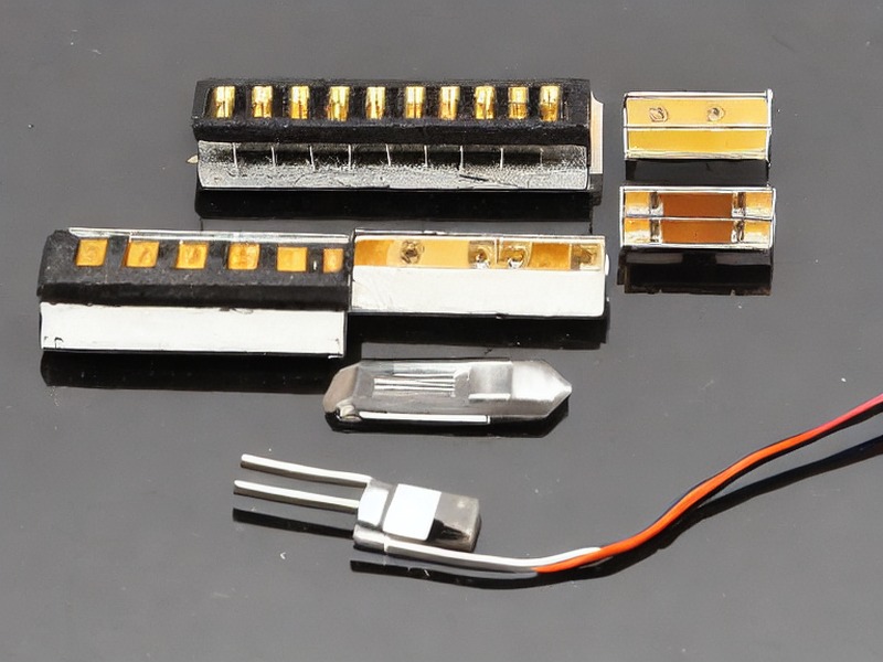 USB接口内容技术资料