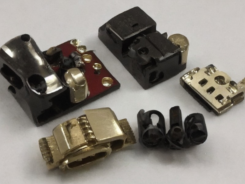 光耦合器资料库工程资料 2