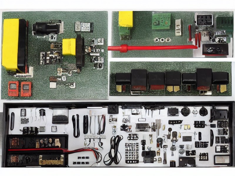 散热风扇产品线产品资料 1