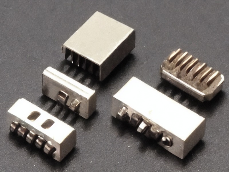 导热材料应用相关产品 2