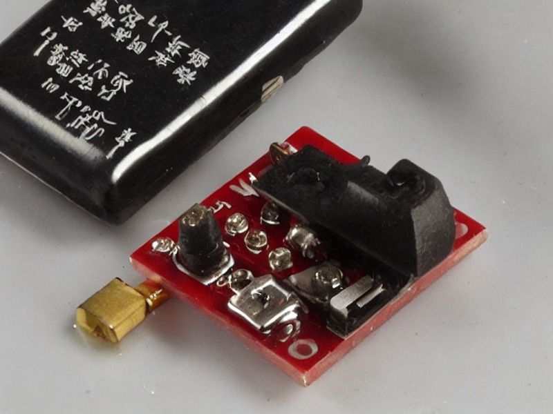 逻辑器件应用产品说明