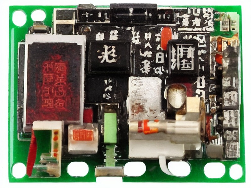 射频连接相关逻辑器件应用产品说明