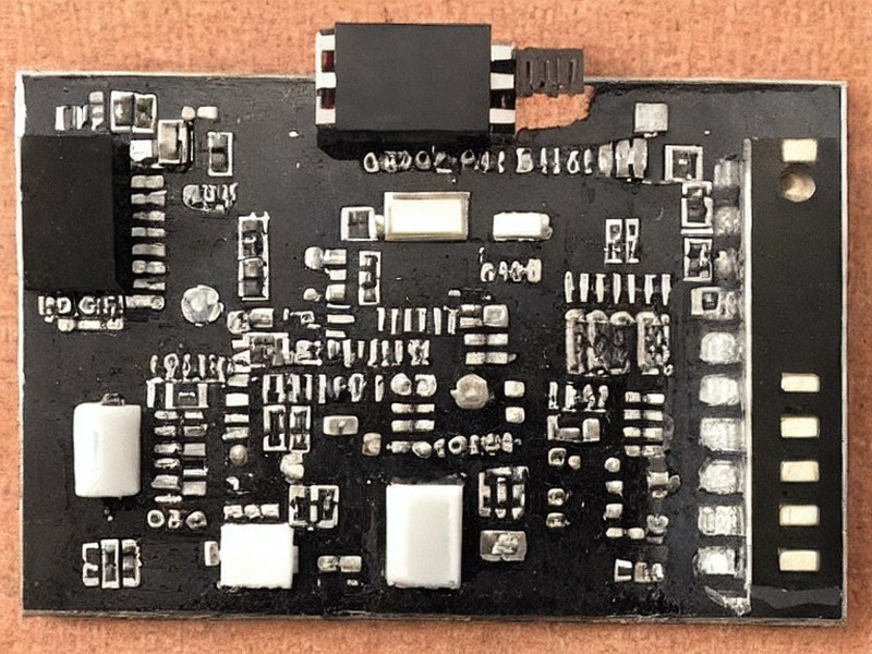 NOR Flash应用资料：NOR Flash资料库 2