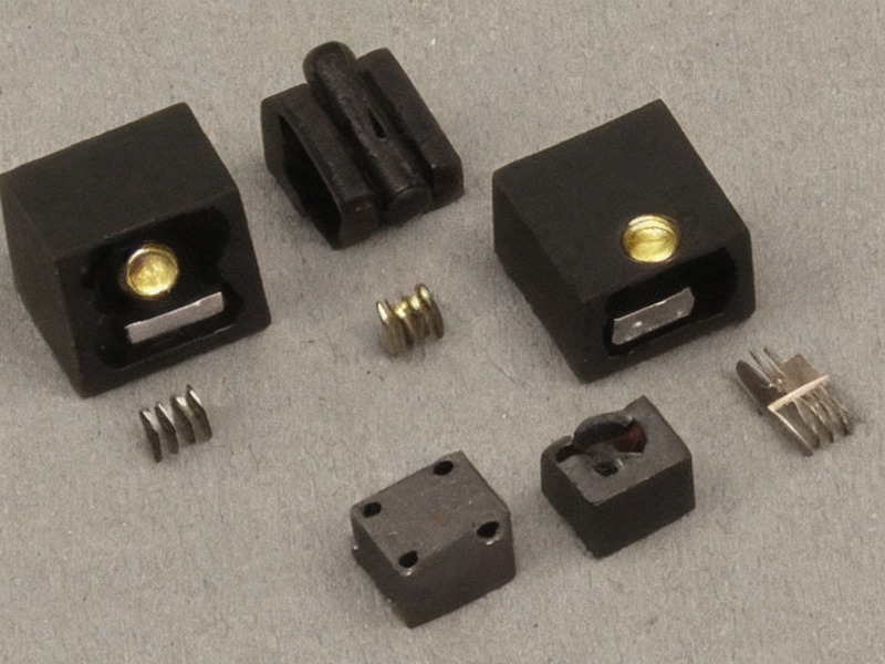 pg模拟器 线缆组件目录产品 2