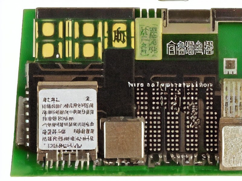 二极管入口工程应用 2