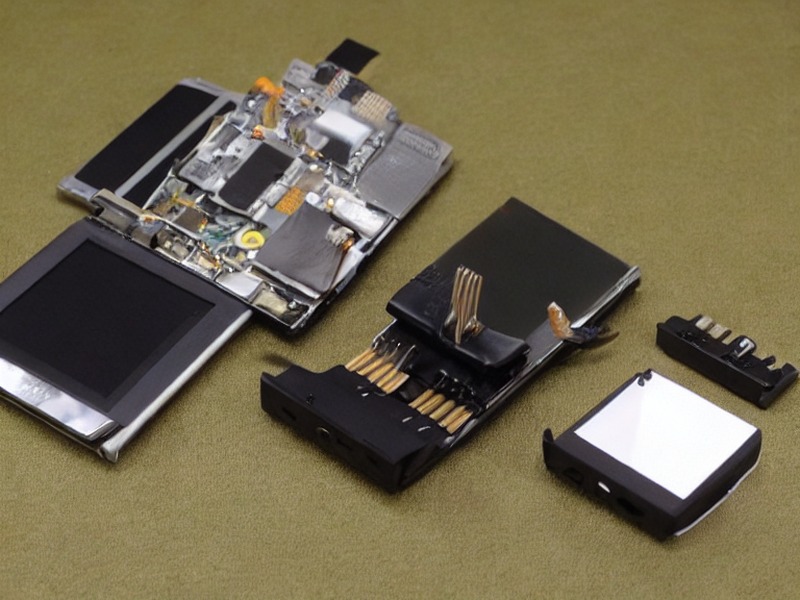 射频连接相关晶振应用产品说明