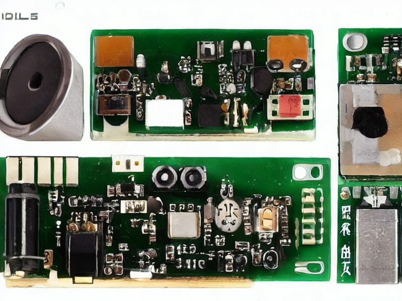 MOSFET目录技术资料