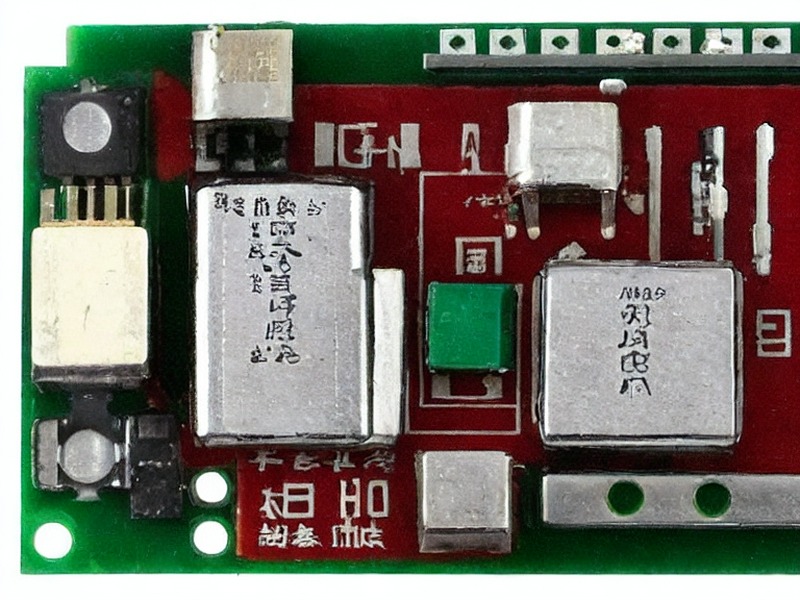 EEPROM产品线参数与应用整理 2