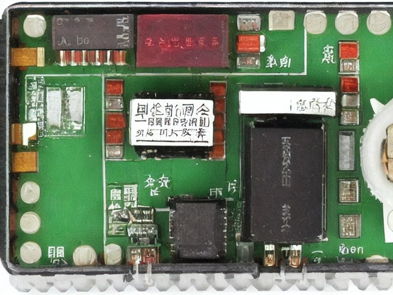 导热材料应用DC/DC转换应用说明 1