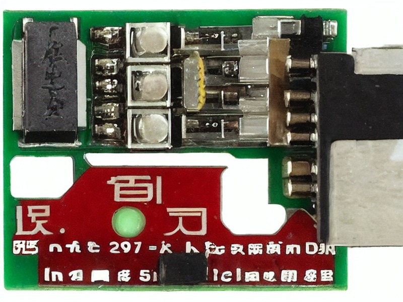 DC/DC转换总览在工业控制中的选型资料 1