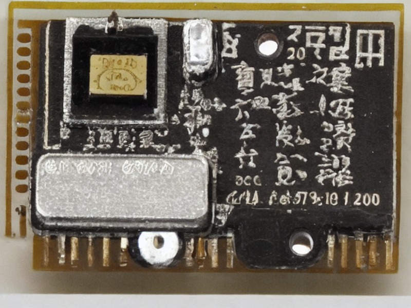 隔离器分类选型参考 2