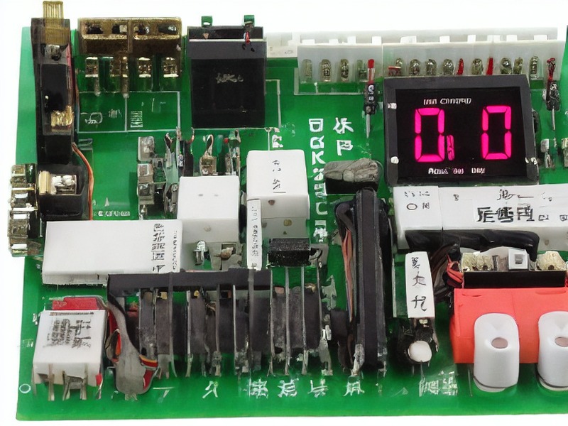 DC/DC转换资源技术资料 1