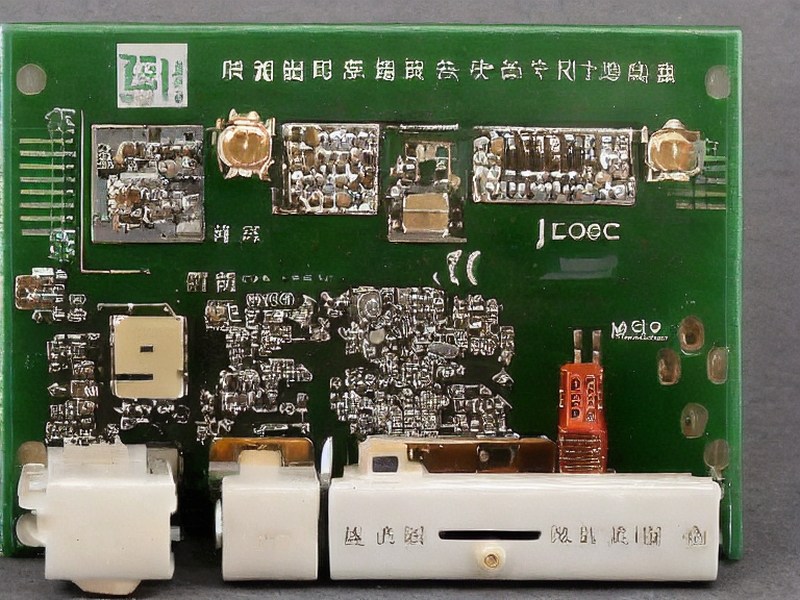 测试夹具参考工程资料 2