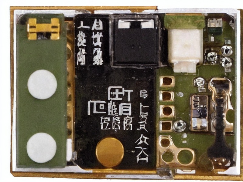 测试探头导航产品资料
