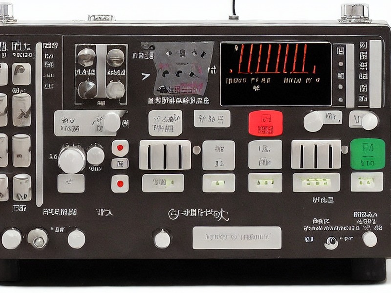 测试夹具应用相关产品 1