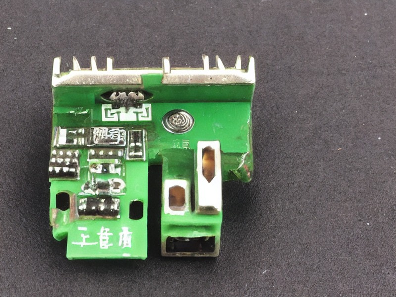 电源模块参考技术资料