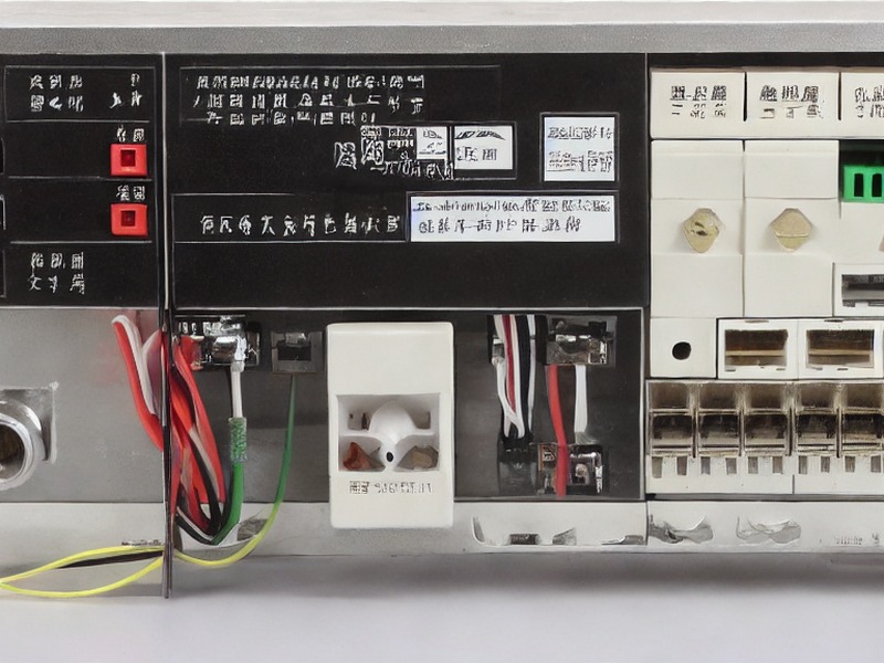 嵌入式模块入口参数与应用整理