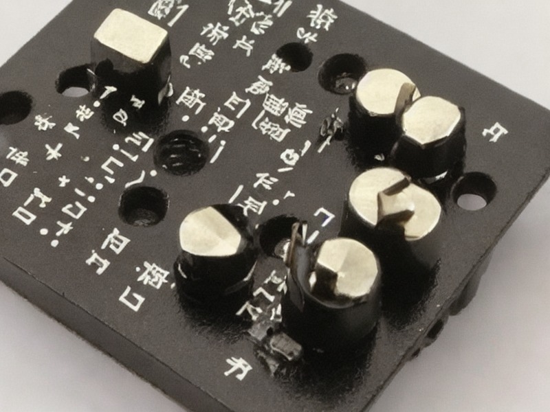 ESD保护中心应用参考 2