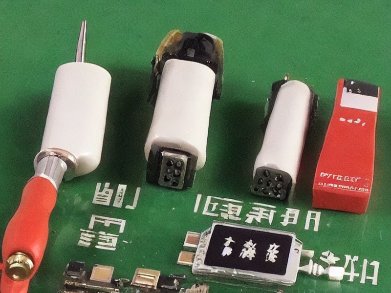 LoRa模块应用项目资料：LoRa模块工程页 1