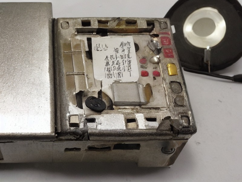 射频连接相关PLC接口应用产品说明 2