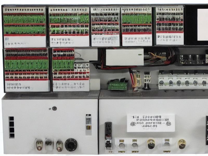 TVS保护入口工程资料