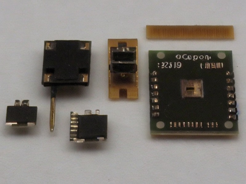 pg模拟器 电源模块参考 1