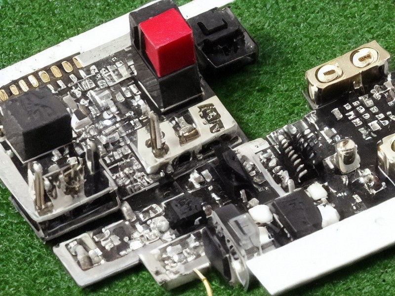 pg模拟器 晶振专题资料库 2