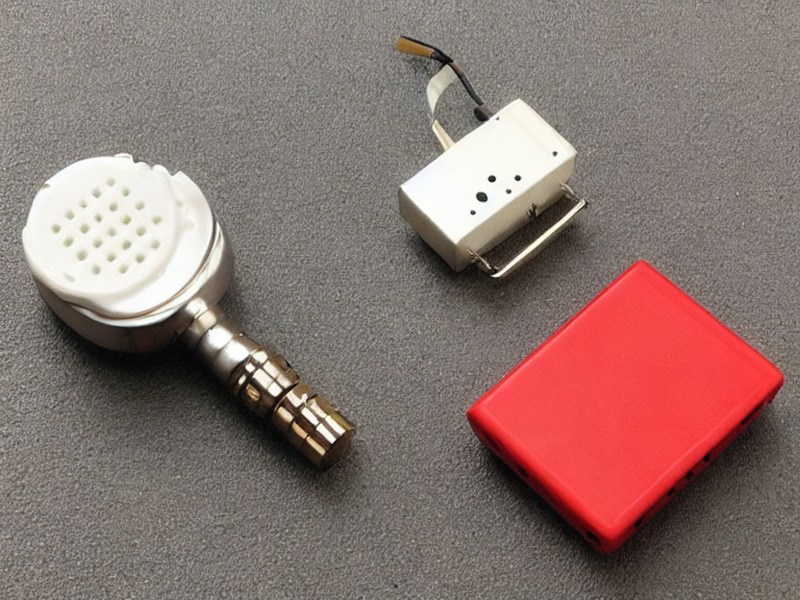 陶瓷电容参考工程应用 1