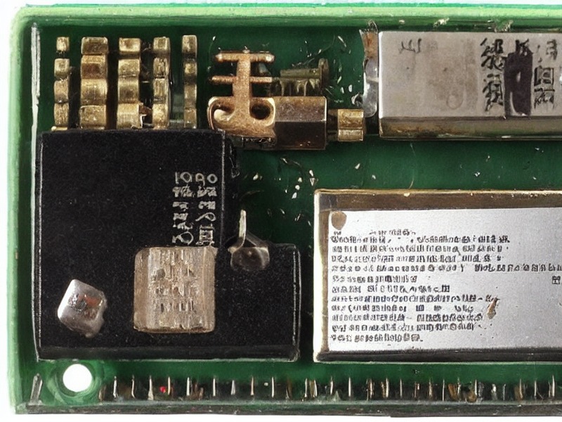 PLC接口应用DC/DC转换应用说明 1