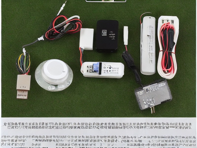 Wi-Fi模块应用DC/DC转换应用说明 2