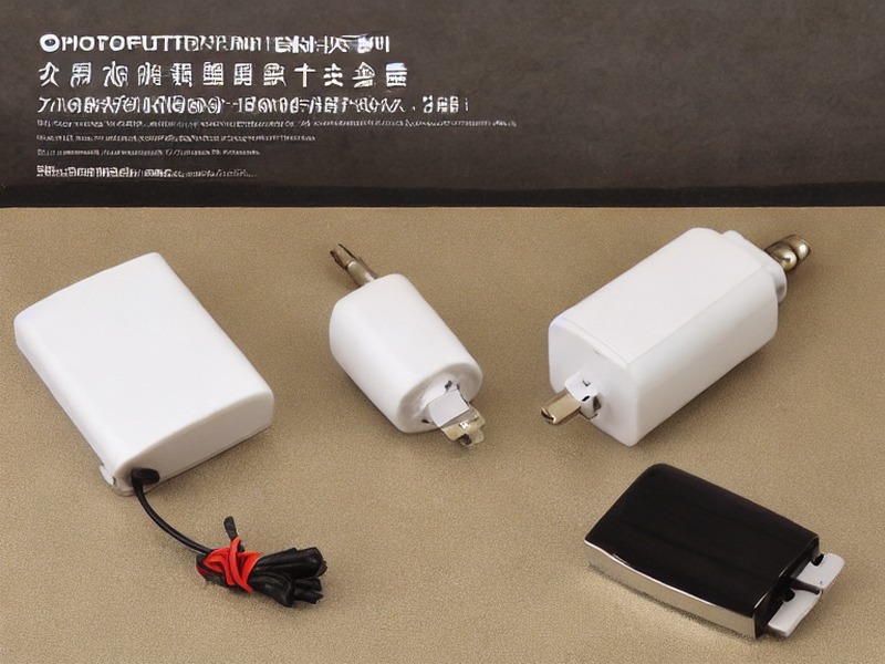 薄膜电容应用选型资料 1
