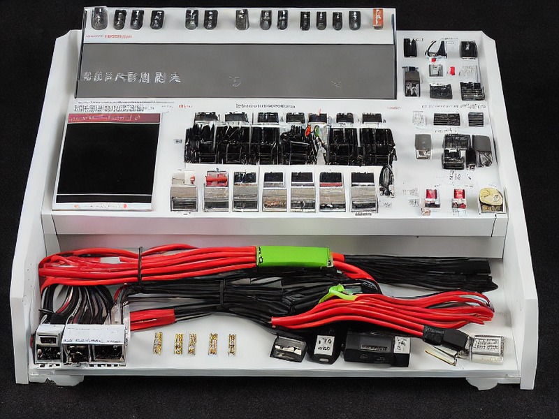 继电器应用相关产品