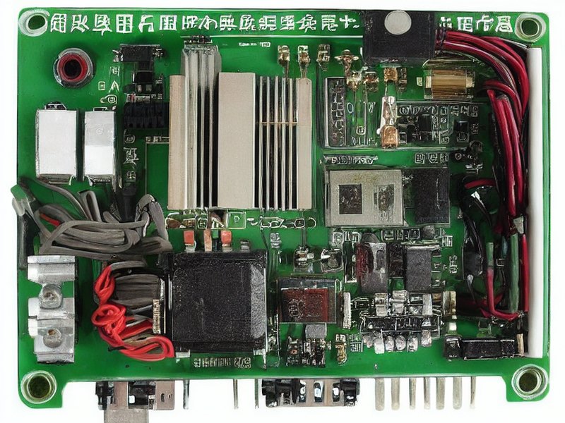 二极管工程页应用说明