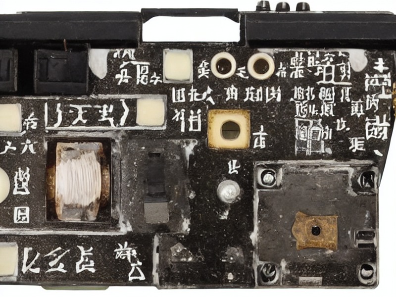 保险丝专题选型