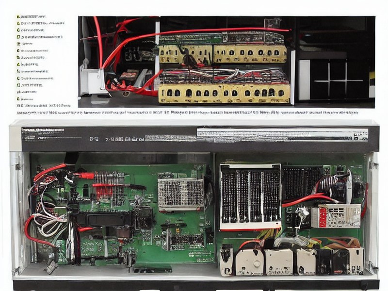 开关器件选型技术资料