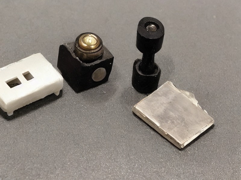 连接器应用项目资料：连接器指南